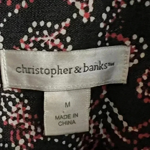Christopher Banks jacket size medium - Picture 3 of 3